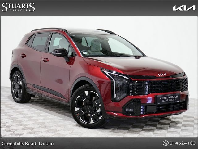 vehicle for sale from Stuarts Garages