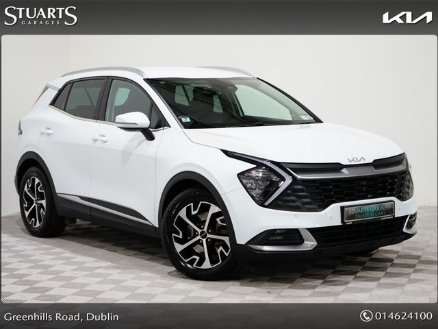 vehicle for sale from Stuarts Garages