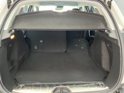 2018 Peugeot 2008