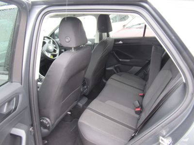 2023 Volkswagen T-Roc