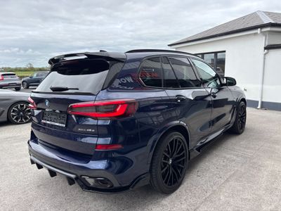2023 BMW X5