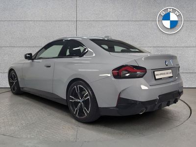 2023 BMW 2 Series