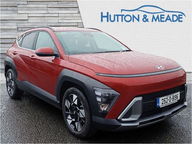 vehicle for sale from Hutton & Meade