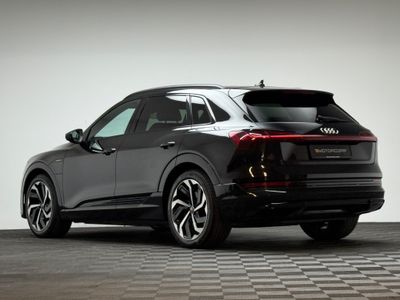 2023 Audi e-tron