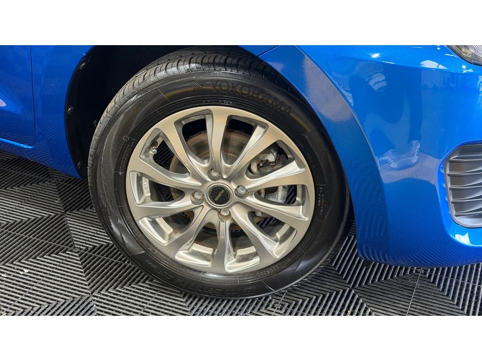 2018 Suzuki Swift