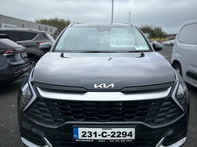 vehicle for sale from Dungarvan MotorMall