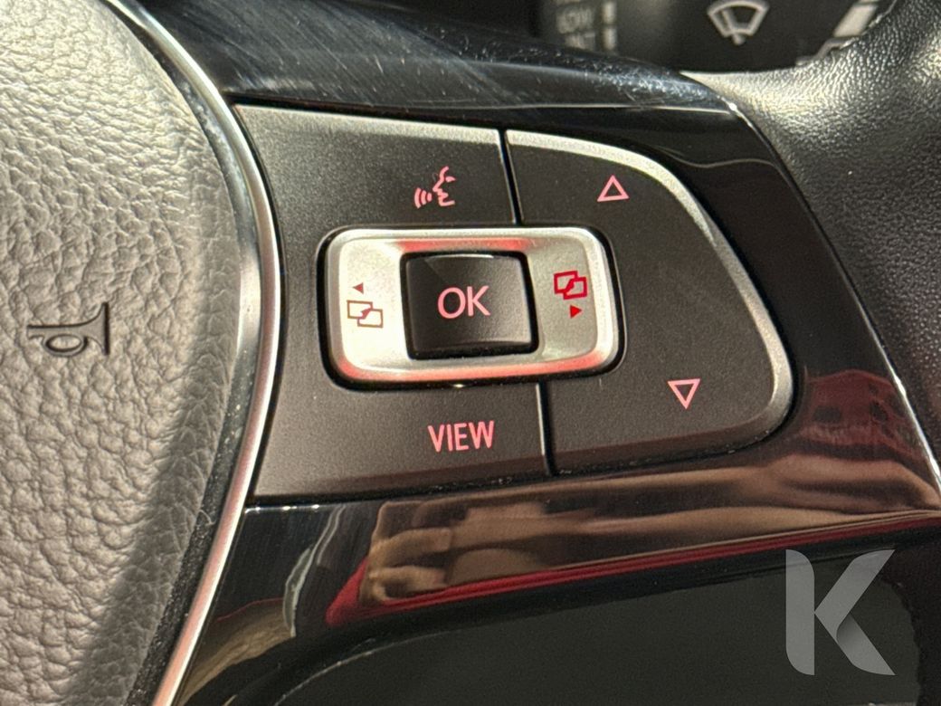 2019 Volkswagen Polo