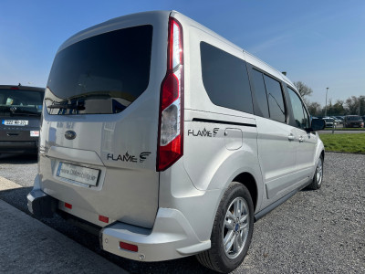 2020 Ford Tourneo Connect