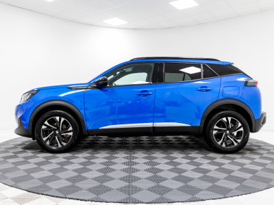 2023 Peugeot 2008
