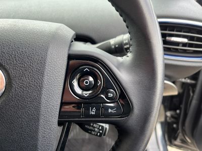 2020 Toyota Prius