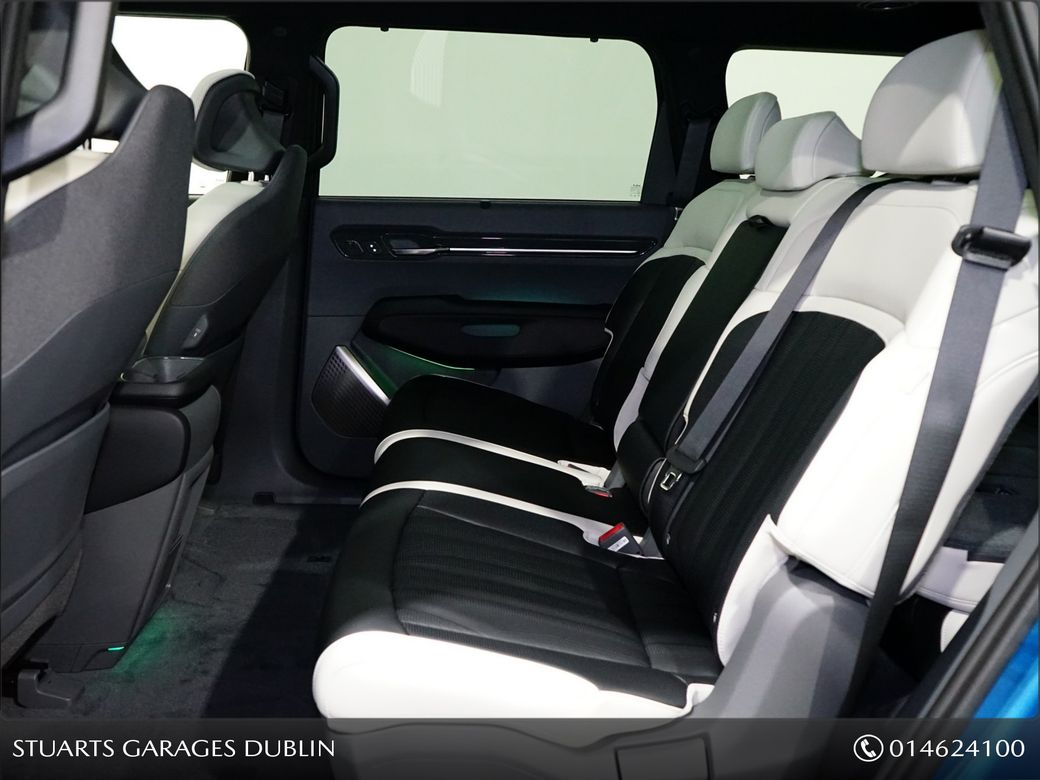 2026 Kia EV9