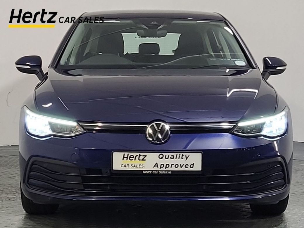2024 Volkswagen Golf