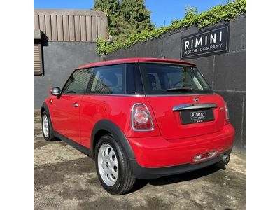 2012 Mini Hatch