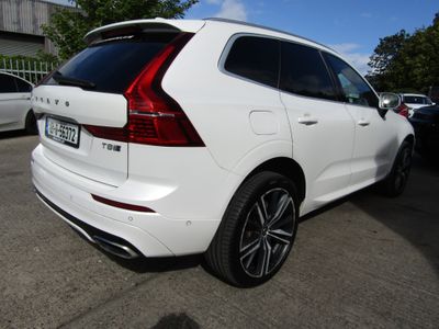 2018 Volvo XC60