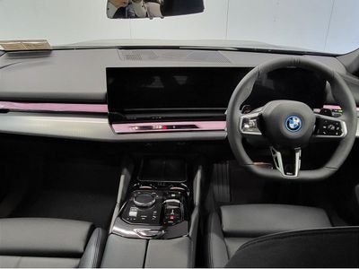 2026 BMW 5 Series