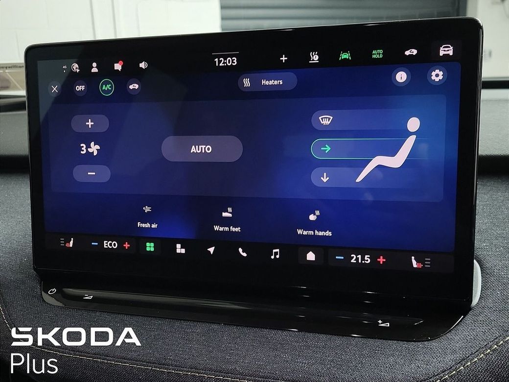 2026 Skoda Elroq