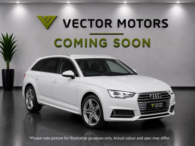 vehicle for sale from Vector Motors