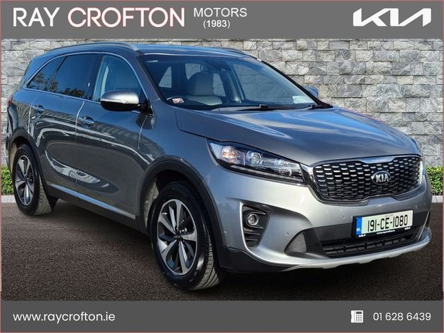 vehicle for sale from Ray Crofton Ltd