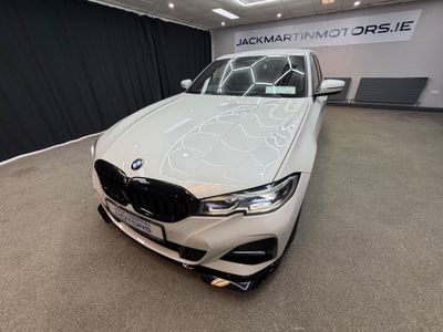 2019 BMW 3 Series