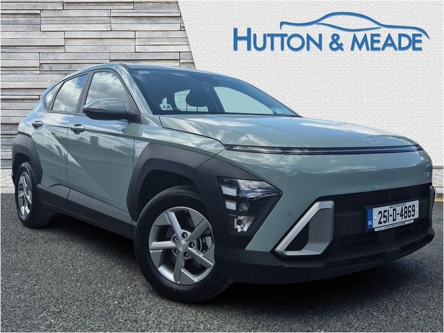 vehicle for sale from Hutton & Meade
