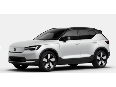 2027 Volvo EX40