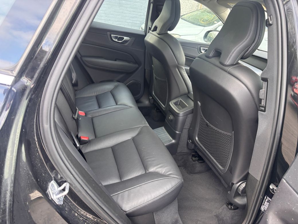 2022 Volvo XC60