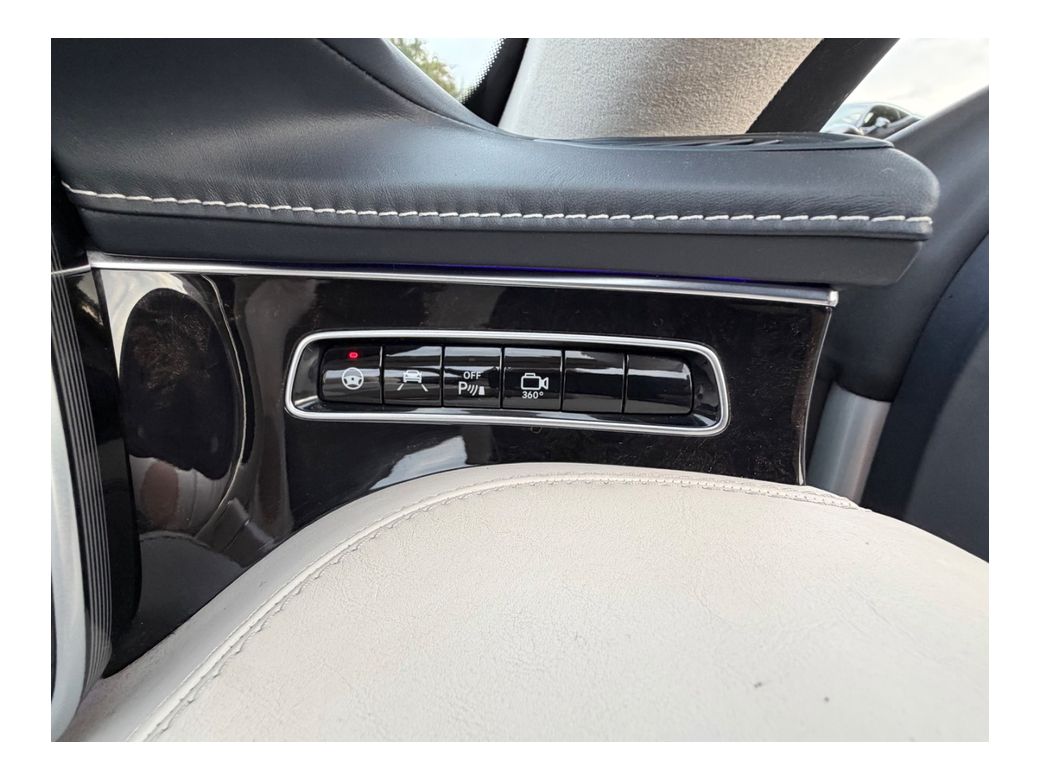 2018 Mercedes-Benz S Class