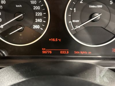 2016 BMW 1 Series