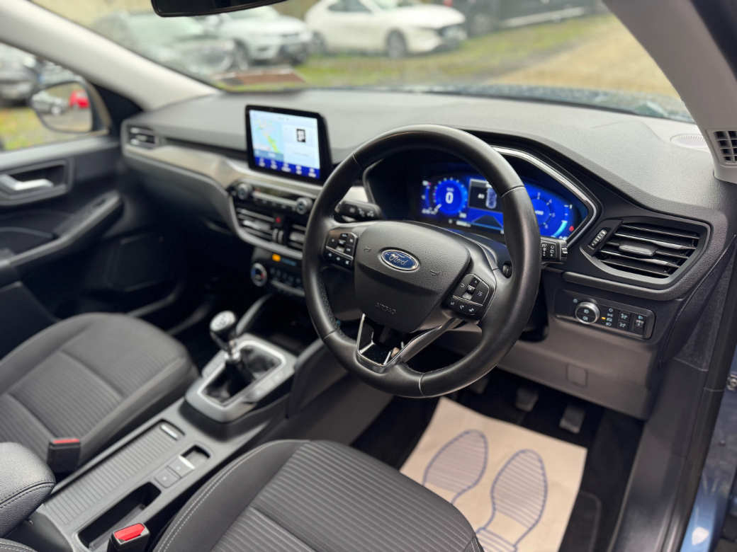 2022 Ford Kuga