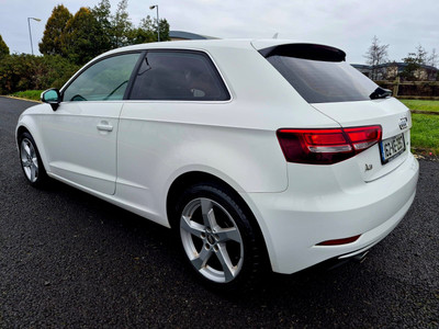 2016 Audi A3