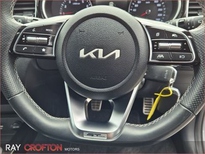 2024 Kia Ceed