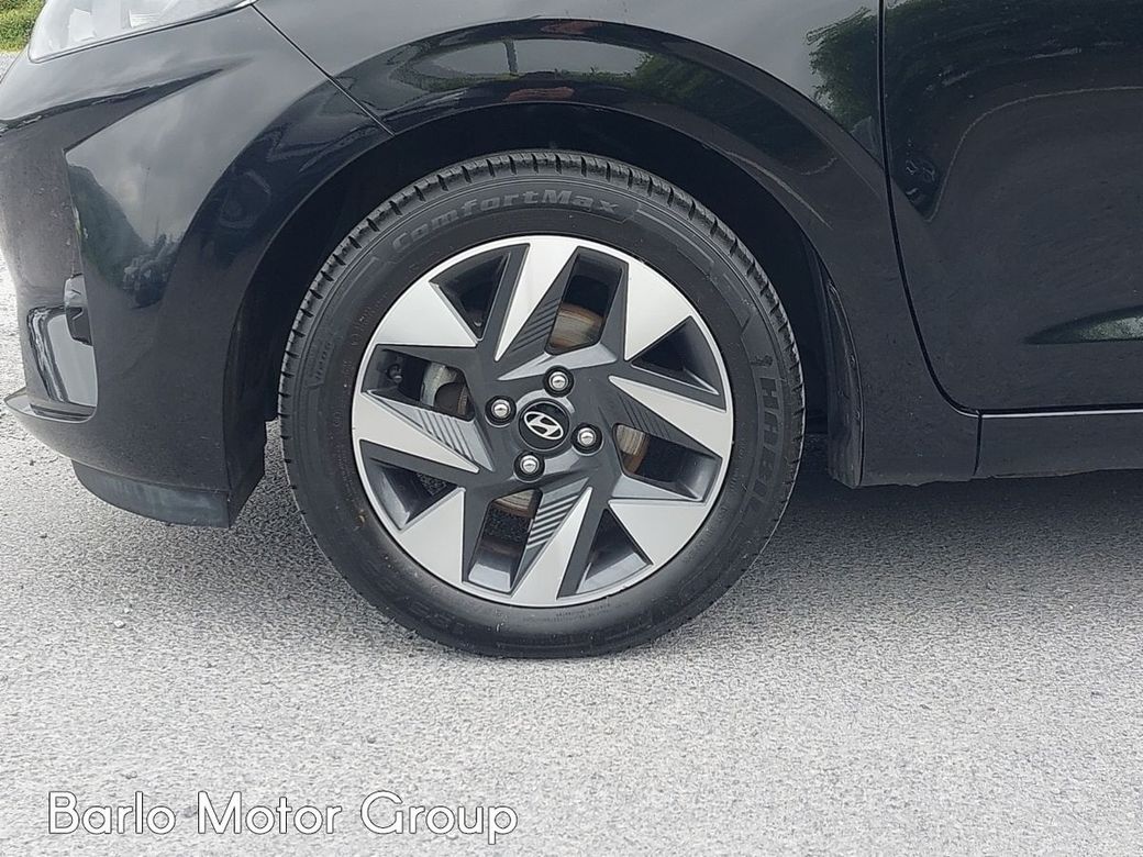 2024 Hyundai i10