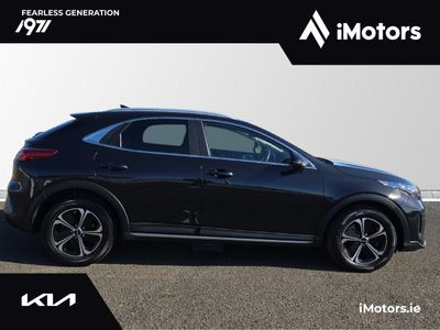 2023 Kia XCeed