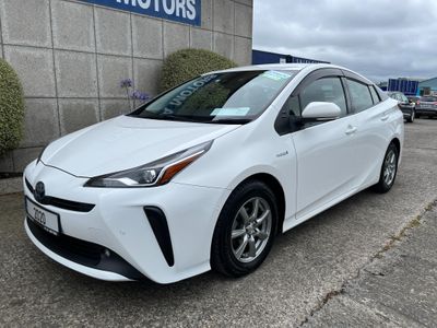 2020 Toyota Prius