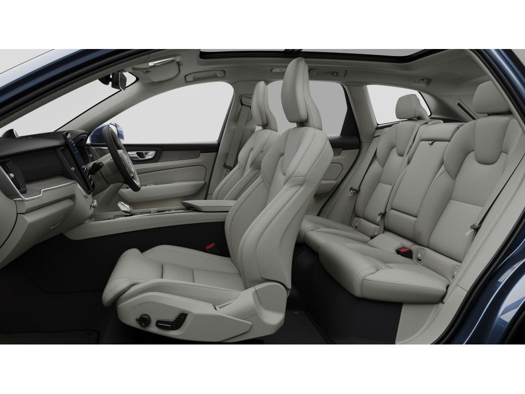 2027 Volvo XC60