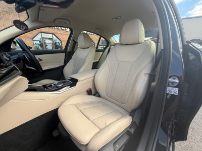 2023 BMW 3 Series