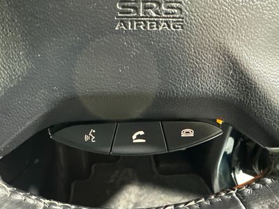 2017 Mitsubishi Pajero