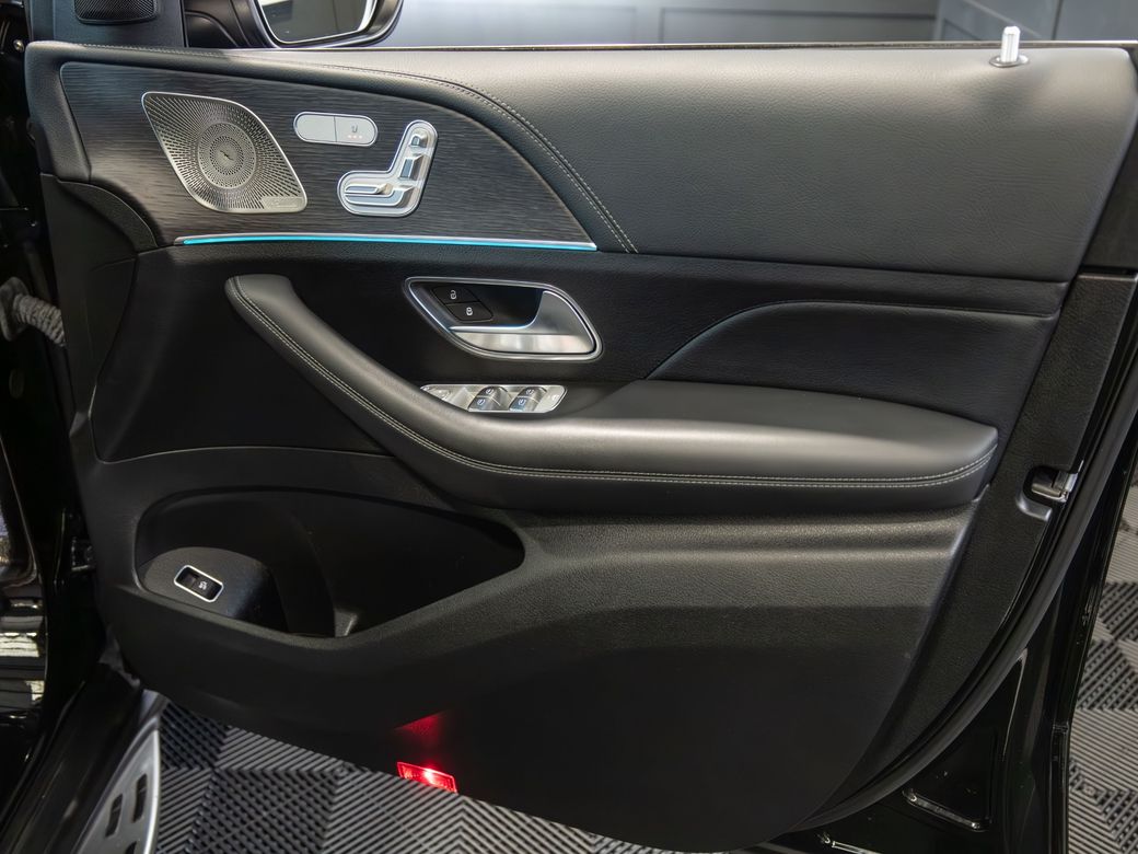 2022 Mercedes-Benz GLE Class