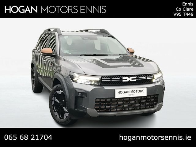vehicle for sale from Hogan Motors Ennis