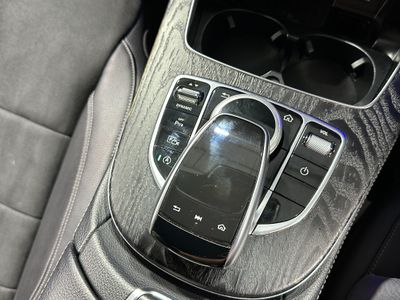 2019 Mercedes-Benz E Class