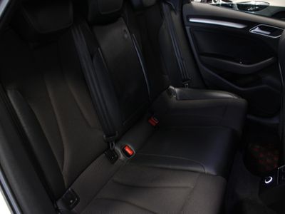 2019 Audi A3