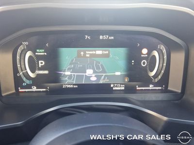 2026 Nissan Qashqai