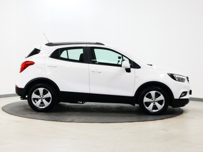 2018 Opel Mokka