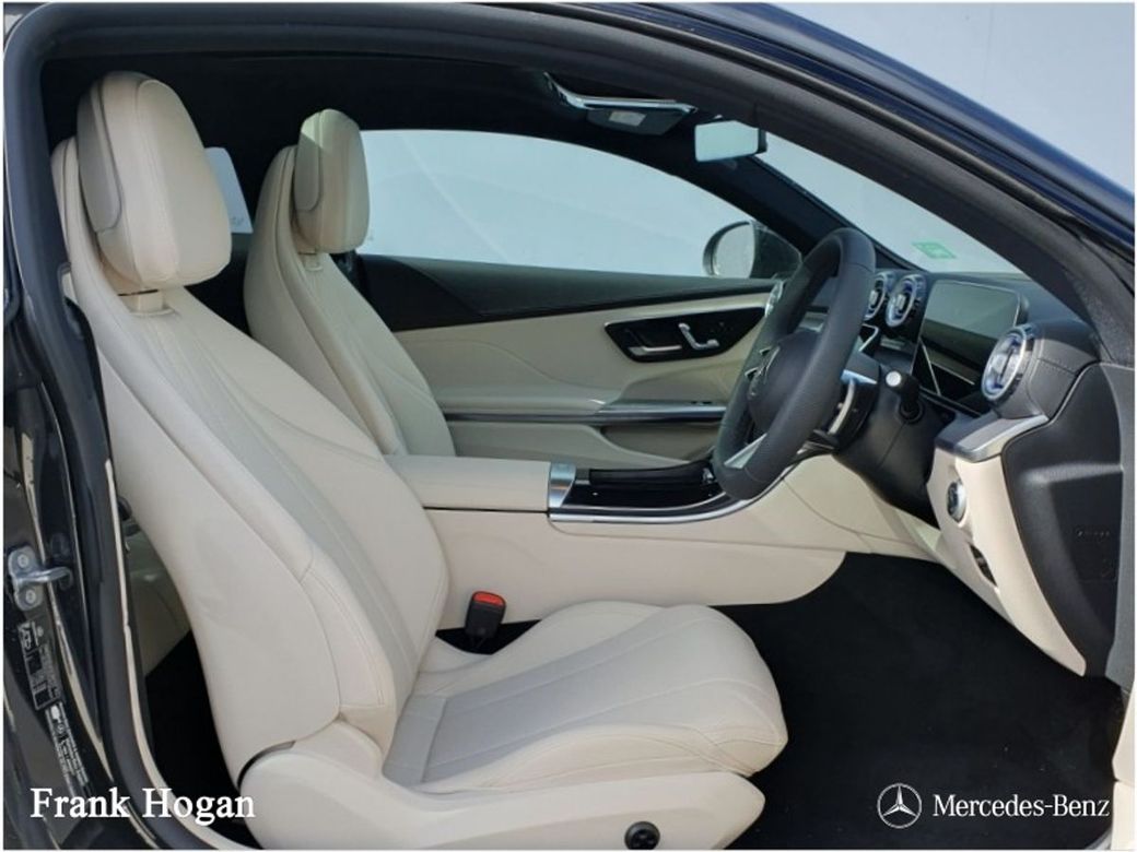 2026 Mercedes-Benz CLE