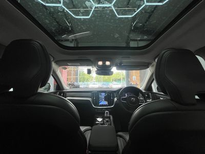 2023 Volvo V60