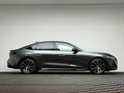 2025 Audi A5