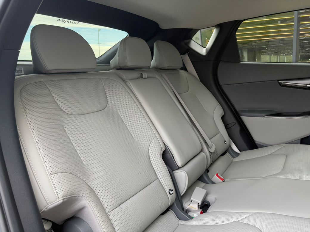 2026 Kia EV6