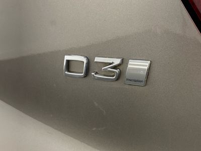 2020 Volvo XC40
