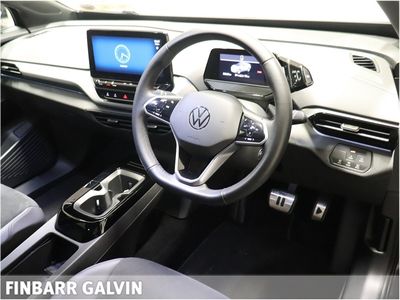 2023 Volkswagen ID.4