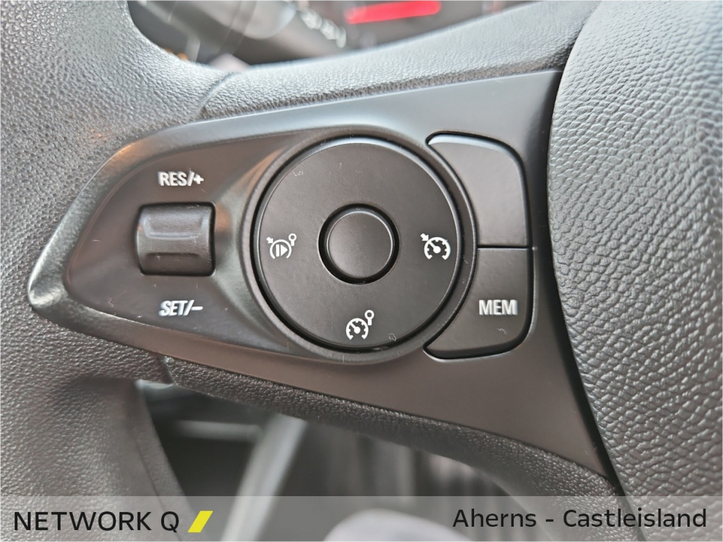 2023 Opel Corsa